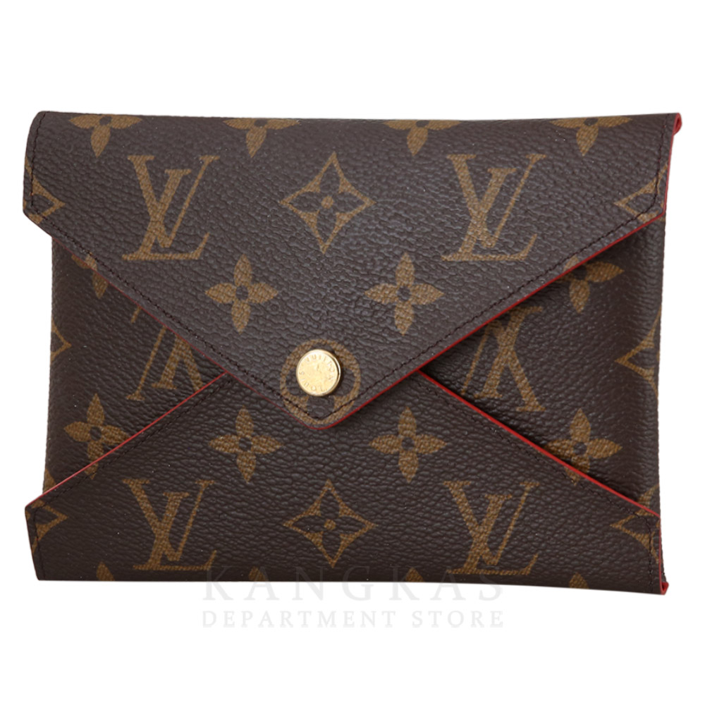 LOUIS VUITTON(USED)루이비통 모노그램 포쉐트 키리가미 클러치
